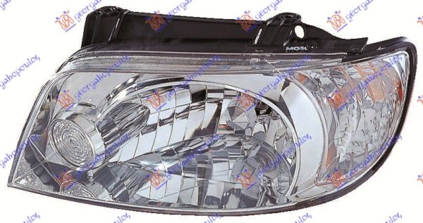 Φανος Εμπρ. Ηλεκτρικ. -06 (Ε) (DEPO) Δεξ. Hyundai Matrix 01-08    057205271