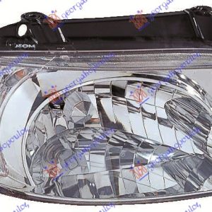 Φανος Εμπρος Ηλεκτρικ. -06 (Ε) (DEPO) Αριστ. Hyundai Matrix 01-08    057205272