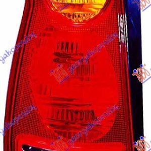 Φανος Πισω -06 (Η) Αριστ. Hyundai Matrix 01-08    057205812