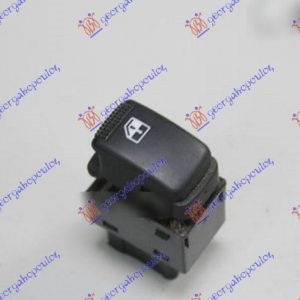 Διακόπτης Παραθύρου Εμπρ. (7pin) Δεξ. Hyundai Matrix 01-08    057207171
