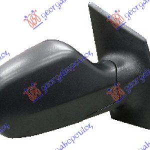 Καθρέφτης ΗΛΕΚΤ. ΘΕΡΜ. (Α ΠΟΙΟΤΗΤΑ) (CONVEX GLASS) Δεξ. Hyundai Matrix 01-08    057207501