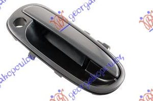 Χερούλι Εμπρ. Πόρτας Εξ. Δεξ. Hyundai Matrix 01-08    057207841