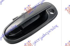 Χερούλι Εμπρ. Πόρτας Εξ. Αριστ. Hyundai Matrix 01-08    057207842