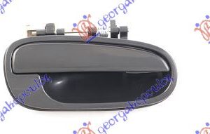 Χερούλι Οπισθ. Πόρτας Εξ. Δεξ. Hyundai Matrix 01-08    057207851