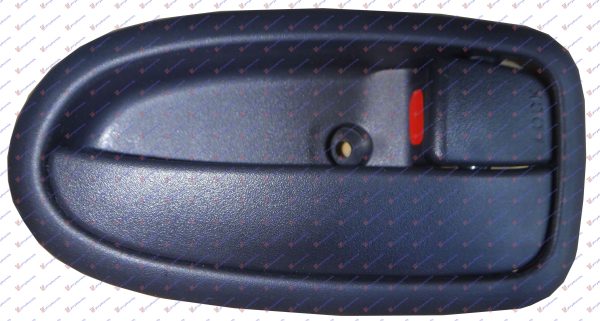 Χερούλι Πόρτας Εσω ΕΜΠΡΟΣ-ΠΙΣΩ Δεξ. Hyundai Matrix 01-08    057207861