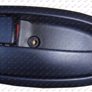 Χερούλι Πόρτας Εσω ΕΜΠΡΟΣ-ΠΙΣΩ Αριστ. Hyundai Matrix 01-08     057207862