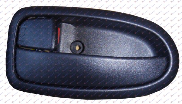 Χερούλι Πόρτας Εσω ΕΜΠΡΟΣ-ΠΙΣΩ Αριστ. Hyundai Matrix 01-08     057207862