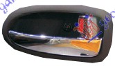 Χερούλι Πόρτας ΕΜΠΡΟΣ/ΠΙΣΩ Εσω (ΧΡΩΜIO) Δεξ. Hyundai Matrix 01-08    057207871