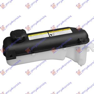 Δοχείο Νερού Ψυγείου Βενζίνη Hyundai Matrix 01-08    057208500