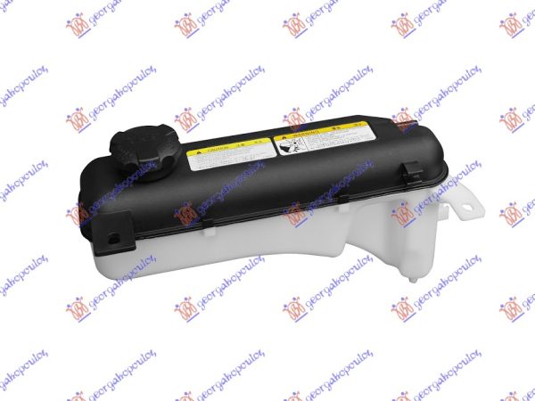 Δοχείο Νερού Ψυγείου Βενζίνη Hyundai Matrix 01-08    057208500