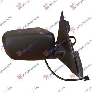 Καθρεφτης ΗΛΕΚ. ΘΕΡΜ. ΒΑΦΟΜ. (Α ΠΟΙΟΤΗΤΑ) (CONVEX GLASS) Δεξ. Bmw Series3(E46)Sdn 99-02   060407483