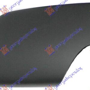 Καπακι Καθρέφτη Βαφόμενο Δεξ.  Bmw Series 3 (E46) Sdn 99-02   060407701