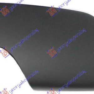 Καπακι Καθρέφτη Βαφόμενο Αριστ.  Bmw Series 3 (E46) Sdn 99-02   060407702