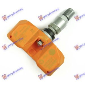 Αισθητήρας  ΠΙΕΣΗΣ ΕΛΑΣΤΙΚΟΥ (433MHz) / BMW SERIES 3 (E46) Sedan 99-02   060408600