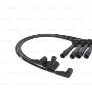 SET Μπουζοκαλώδια Bosch  0986356305 (B305)