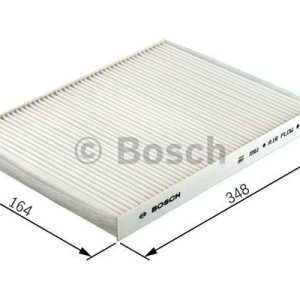 Φίλτρο A/C Ενεργού Άνθρακα Bosch 1987432345