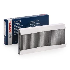Φίλτρο A/C Ενεργού Άνθρακα Bosch 1987432376