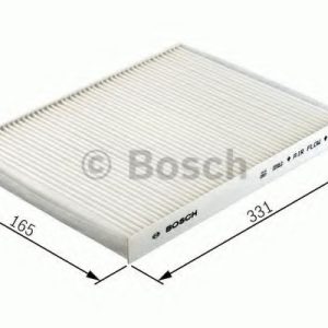 Φίλτρο A/C Ενεργού Άνθρακα Bosch 1987432376