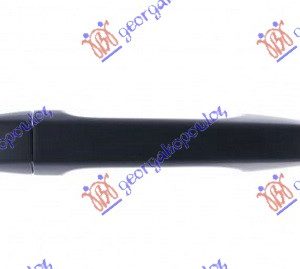 Χερούλι Πόρτας Εμπρ. Εξ.  Βαφόμενο Δεξ. Subaru Forester 12-15    770107841