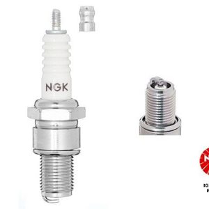 Μπουζί  NGK 2411  B8ES