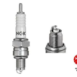 Μπουζί NGK 4629  C7HSA