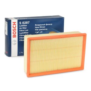 Φίλτρο Αέρος Bosch (S0287) F026400287