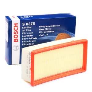 Φίλτρο Αέρος Bosch (S0376) F026400376