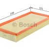 Φίλτρο Αέρος Bosch (S0376) F026400376 - Image 2