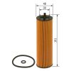 Φίλτρο Λαδιού Bosch (P7327)  F026407327 - Image 2