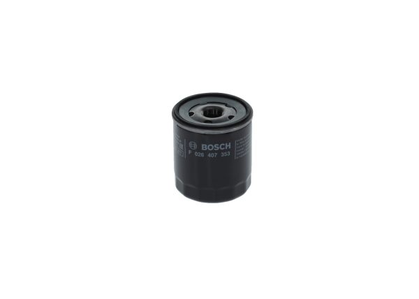 Φίλτρο Λαδιού Bosch (P7353)  F026407353