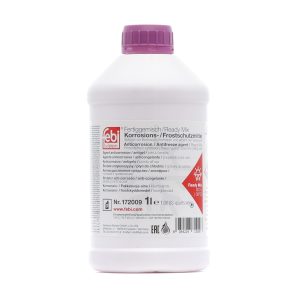 Febi Αντιψυκτικό Αραιωμένο G12+ Μωβ 1lt