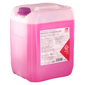 Febi Αντιψυκτικό Αραιωμένο G12+ Μωβ 10lt