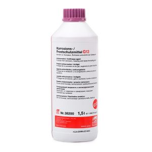Febi Αντιψυκτικό Συμπυκνωμένο G13 Μωβ 1.5lt