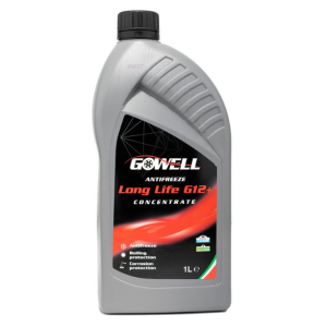 Αντιψυκτικό Συμπυκνωμένο GoWell G12 ΜΩΒ 1LT