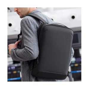 Mark RydenMR9008-00 Backpack 14.2lt Μαύρο