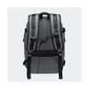 Ozuko Backpack 9405L Αδιάβροχο 40lt Γκρι