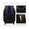 Ozuko Backpack 9405L Αδιάβροχο 40lt Γκρι - Image 2