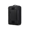 Ozuko 9749 Business Carry-On Αδιάβροχο Μαύρο