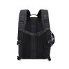 Ozuko 9749 Business Carry-On Αδιάβροχο Μαύρο - Image 2