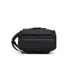 Ozuko 9749 Business Carry-On Αδιάβροχο Μαύρο - Image 3