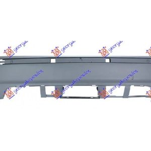 Προφυλακτήρας Πισω (Μ-TECK) Bmw Series 3 (E46) Sdn 02-05    018603620
