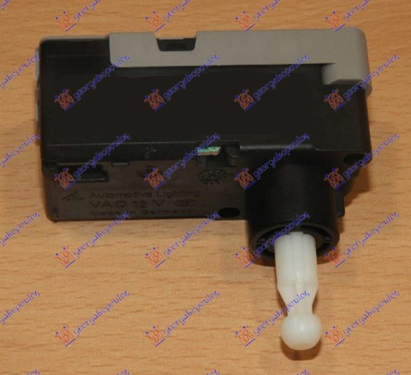 Ρεγουλατορος Φανου Ηλεκτρικος (MARELLI) Alfa Romeo 147 00-10     019405610