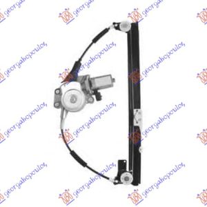 Γρυλλος ΠΑΡ.ΕΜ.ΗΛ.3Π/5Π (COMFORT) Marelli Αριστ. Alfa Romeo 147 00-10     019407047