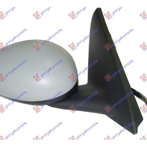 Καθρέφτης ΗΛΕΚ.ΘΕΡΜ. ΒΑΦΟΜ.(Α ΠΟΙΟΤΗΤΑ)(CONVEX GLASS)Δεξ. Alf. Rom 147 00-10    019407481