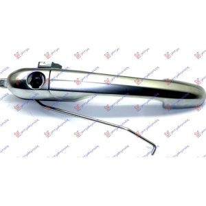 Χερούλι Πόρτας ΕΜΠ. Εξ. 3Π Αριστ. Alfa Romeo 147 00-10    019407842