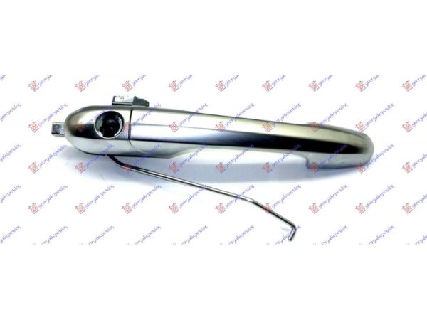 Χερούλι Πόρτας ΕΜΠ. Εξ. 3Π Αριστ. Alfa Romeo 147 00-10    019407842