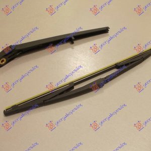 Υαλοκαθαριστήρας Πισω Με Μπρατσο 360mm Alfa Romeo 147 00-10     019409200
