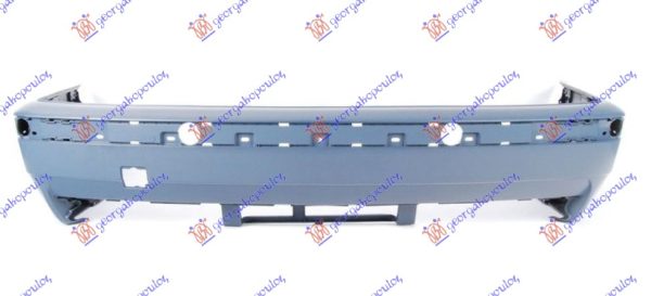 Προφυλακτήρας Πισω `Μ3` Bmw Series 3 (E36) Sdn 90-98     058903630