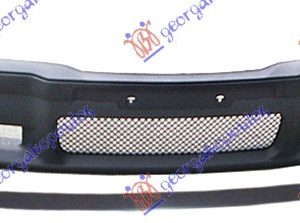 ΠΡΟΦΥΛ. ΕΜΠ. Μ3 Κομπλε (ΑΠΟΣΠΩΜ. Σποιλερ Bmw Series 3 (E36) Sdn 90-98     058903635