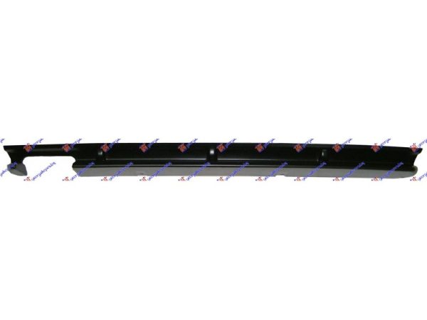 Σποιλερ ΠΡΟΦΥΛ. Πισω (Μ3) Bmw Series 3 (E36) Sdn 90-98     058906390
